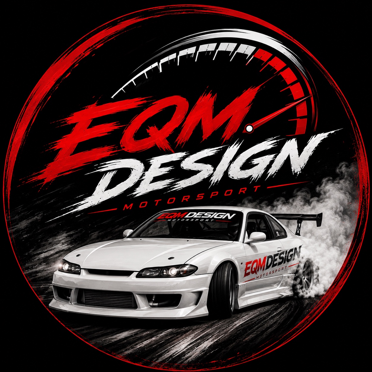 EQM Design Motorsport